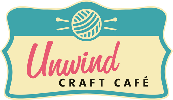 Unwind Craft Cafe