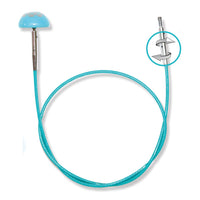 The Mindfull Collection 360 degree Swivel Cable