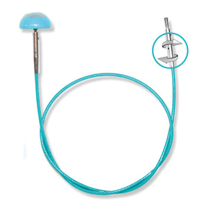 The Mindfull Collection 360 degree Swivel Cable