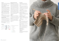 Learn to crochet Book New Addition 1257