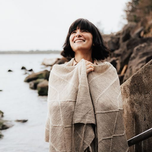 Salt & Timber: Knits from the Northern Coast-Laine