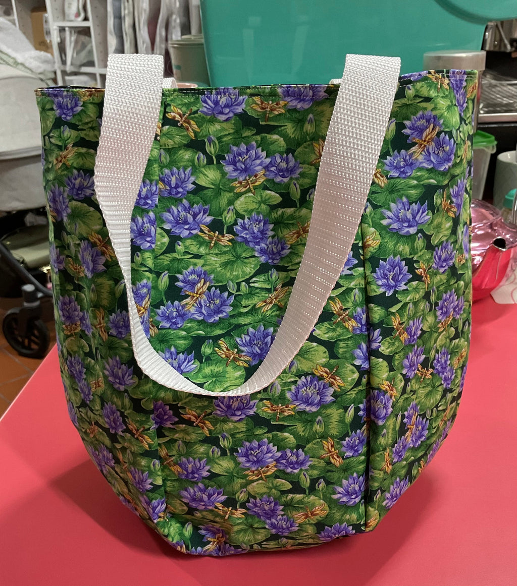 Handmade Crafters Bag