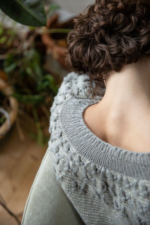 Textured Knits-Laine