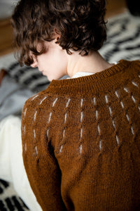 Textured Knits-Laine
