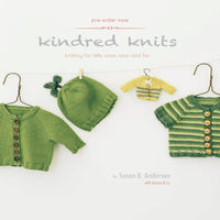 Kindred Knits