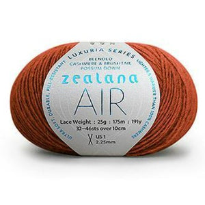 Zealana Air Lace