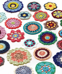 Crochet Kaleidoscope