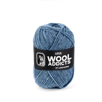 Wool Addicts LOVE*