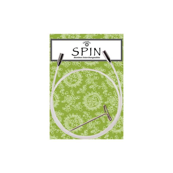 ChiaGoo Spin Nylon Cord