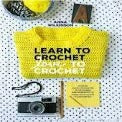 Learn to Crochet Love to Crochet