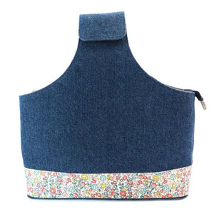 KnitPro Bloom Wrist Bag