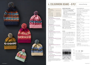 Book of Beanies 114