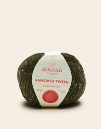 Hawthorn Tweed