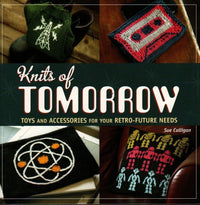 Knits of Tomorrow