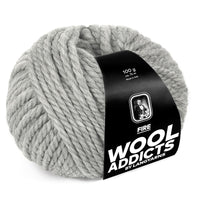 Wool Addicts FIRE