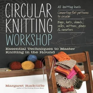 Circular Knitting Workshop