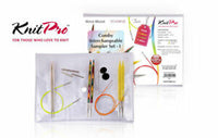 KnitPro Combi Sampler Kit