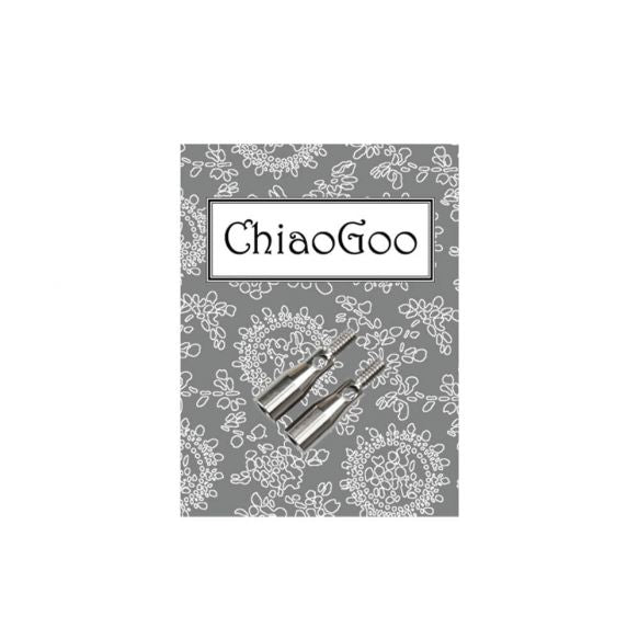 ChiaGoo adapters