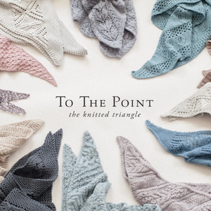 To The Point : The Knitted Triangle