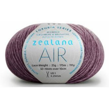 Zealana Air Lace