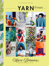 Yarn magazine