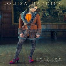 Eventyr - Louisa Harding