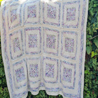 MoYa Hydrangea Blanket Kit
