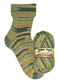 Opal Sock