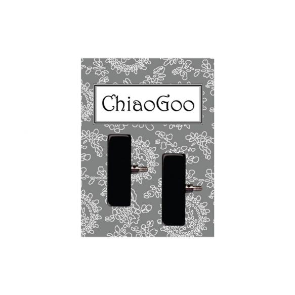 ChiaoGoo Stoppers