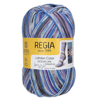 Regia Sock Yarn 100g
