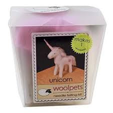 Woolpets Felting Kit