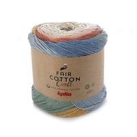 Fair Cotton Craft*