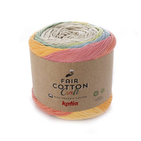 Fair Cotton Craft*