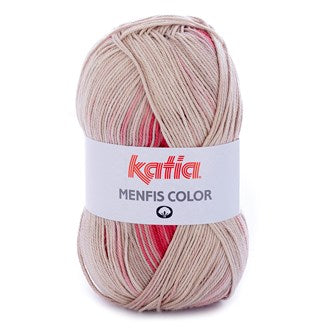 Katia Menfis Cotton - 4ply