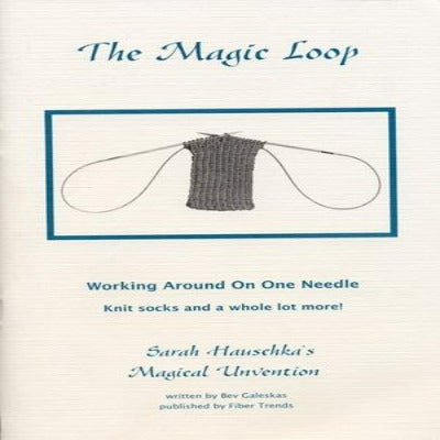 The Magic Loop