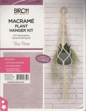 Macrame Kit