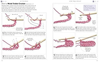 A little Course in Crochet