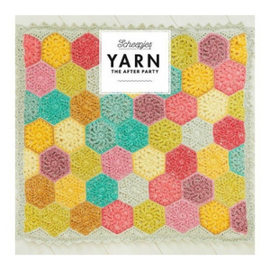 YARN The After Party - Confetti Blanket