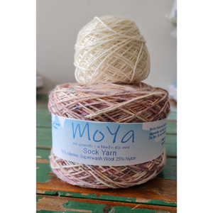 MoYa Sock Kit - Exclusive to Unwind!!!