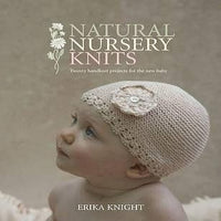 Natural Nursery Knits