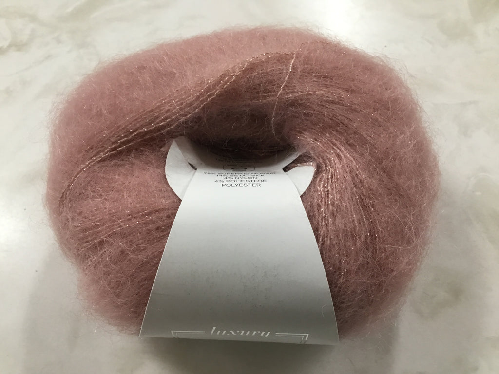 Mohair Lux